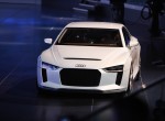 Audi quattro concept