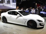 Νέα Maserati GranTurismo MC Stradale