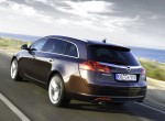 Opel Insignia Sports Tourer 2.0 CDΤΙ Auto
