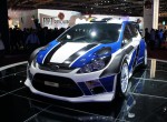Το νέο Ford Fiesta RS WRC
