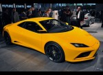 Lotus στο Παρίσι – Elan Concept