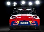 Citroen DS3 WRC


