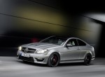2014 Mercedes-Benz C63 AMG Edition 507