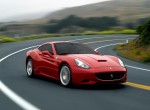Ferrari California HELE