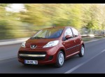 Peugeot 107 1.0 Trendy