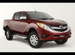 Νέο Mazda BT-50