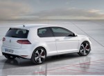 Νέο VW Golf GTi στη Γενεύη

