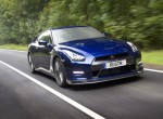 Νέο, ισχυρότερο Nissan GT-R
