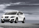 SEAT Leon Ecomotive