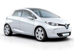 Ηλεκτρικό Renault Zoe με 15.000 ευρώ
