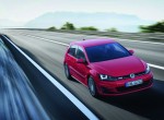 VW Golf GTD: Οικονομικές επιδόσεις

