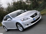 Ανάκληση Lexus IS, IS-C και IS-F