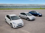 10 χρόνια Prius στην Ευρώπη