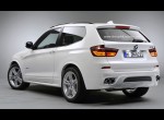 Μελλοντική 3θυρη BMW X3