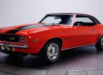 Camaro Z/28: All American pony-car      

