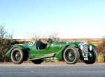 Lagonda V12 Le Mans: Κάντο όπως οι Λόρδοι
