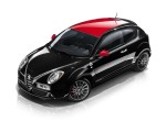 Νέες εκδόσεις Alfa MiTo SBK