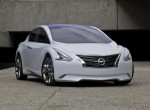Nissan Ellure Concept