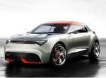 Kia Provo Concept