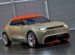 Kia Provo concept στη Γενεύη