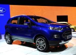 Ford Ecosport μικρό SUV