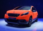 Νέο Peugeot 2008