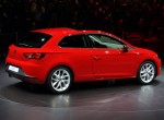 Seat Leon Sports Coupe