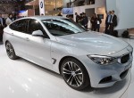 BMW σειρά 3 GT