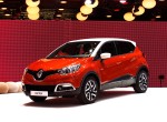 Νέο Renault Captur
