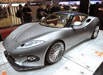 Spyker V6 Venator