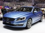 Ανανέωση για τα Volvo S60, V60 και XC60 