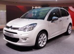 Ανανεωμένο Citroen C3

