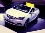 Opel Cascada