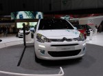 Τεχνολογία Citroen C3 Hybrid Air

