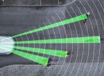 Volvo Cyclist Detection Technology