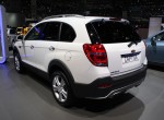 Chevrolet Captiva 2013