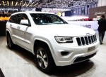 Jeep Grand Cherokee, Compass & Wrangler Rubicon