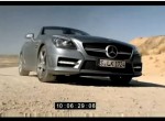 Video: Νέα Mercedes SLK
