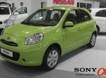 Auto Show 2010: Nissan Micra