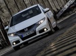 Honda Civic 1.6 i-DTEC: Oδηγούμε στην Ελλάδα