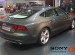 Auto Show 2010: Audi A7 Sportback