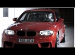 Νέο video BMW 1 M Coupe
