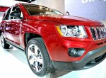 Jeep Compass 2011