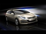 Hyundai i40 CW