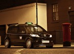 Πρόταση από VW για τα ταξί του Λονδίνου
