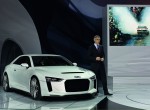 Audi Quattro Concept