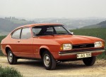 Ford Capri 3000GLX - Audi 100 Coupe S - Sunbeam Rapier H120: Η γενιά των «fastback»

