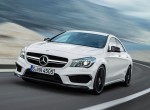Νέα Mercedes CLA 45 AMG