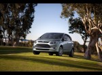 Ford C-Max Energi και Hybrid