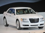 Νέο Chrysler 300C

